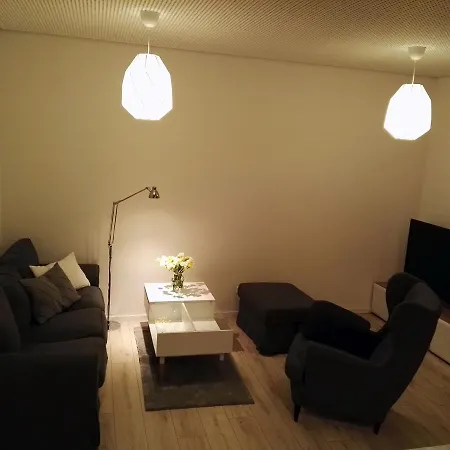 Haus Luv & Haus Lee - Nordseebad Burhave