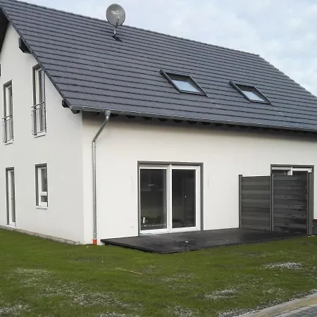 Haus Luv & Haus Lee - Nordseebad *