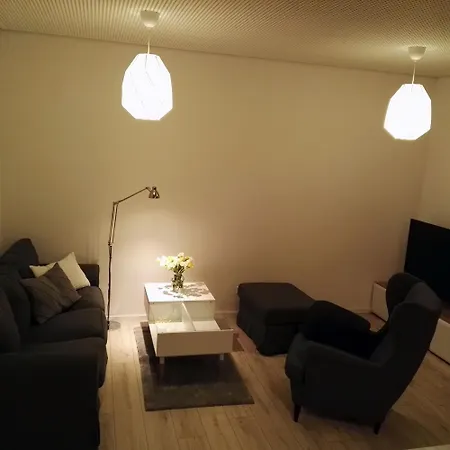 Hébergement de vacances Haus Luv & Haus Lee - Nordseebad Burhave