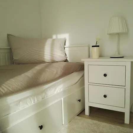 Nyaraló Haus Luv & Haus Lee - Nordseebad