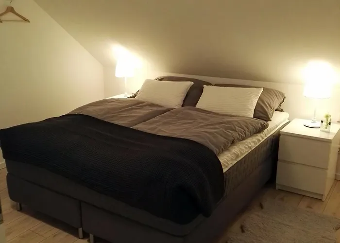 Haus Luv & Haus Lee - Nordseebad *