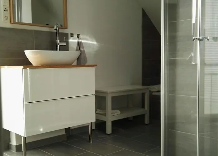 Haus Luv & Haus Lee - Nordseebad